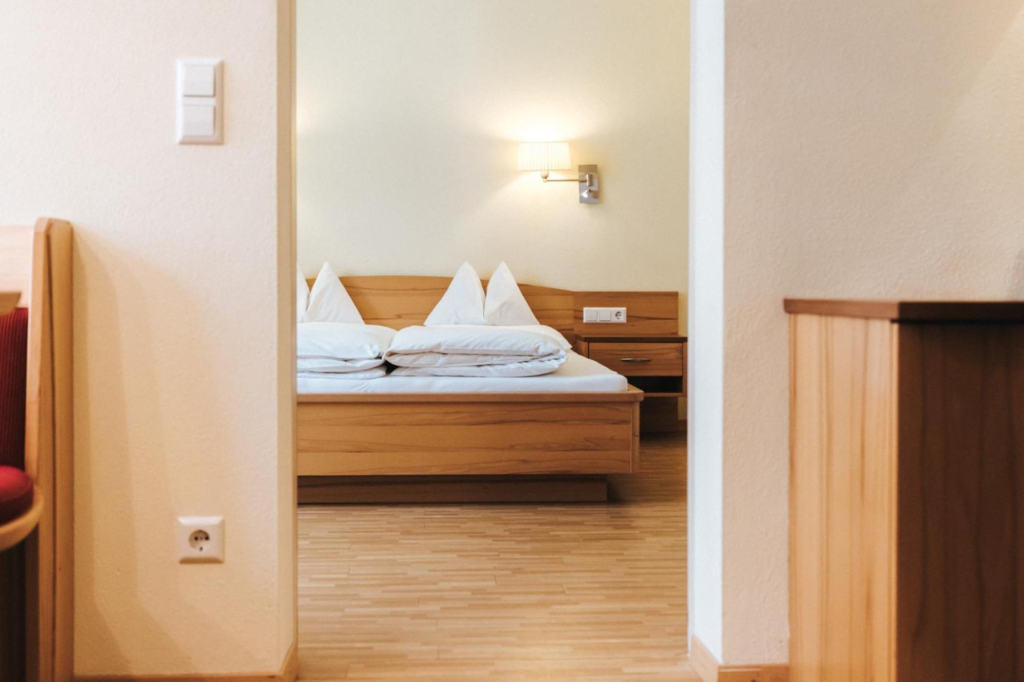 Hotel Schneider Dependance Obertauern Exterior photo
